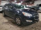 CHEVROLET - TRAVERSE