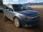 FORD - FLEX