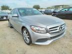 MERCEDES-BENZ - C-CLASS