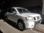NISSAN - ARMADA