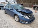 FORD - FUSION