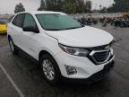 CHEVROLET - EQUINOX