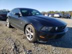 FORD - MUSTANG