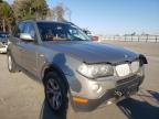 BMW - X3