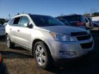 CHEVROLET - TRAVERSE