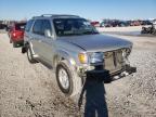 TOYOTA - 4RUNNER