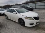 TOYOTA - CAMRY