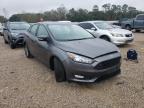 FORD - FOCUS