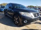 NISSAN - PATHFINDER