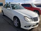 MERCEDES-BENZ - E-CLASS