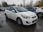 HYUNDAI - ACCENT