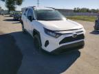TOYOTA - RAV4
