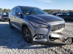 INFINITI - QX60