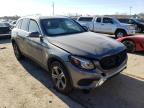 MERCEDES-BENZ - GLC-CLASS