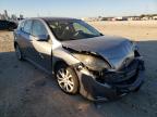 MAZDA - MAZDA3