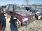 usados GEO TRACKER