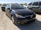 LEXUS - CT 200