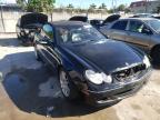 MERCEDES-BENZ - CLK-CLASS
