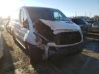 FORD - TRANSIT CONNECT