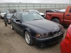 BMW - 5 SERIES