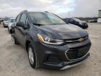 CHEVROLET - TRAX