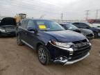 MITSUBISHI - OUTLANDER