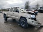 TOYOTA - TACOMA