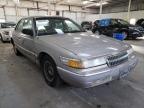 MERCURY - GRAND MARQUIS