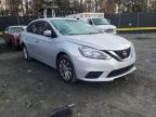 NISSAN - SENTRA