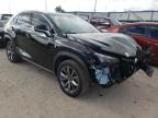 LEXUS - NX