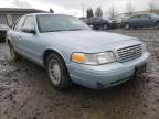 FORD - CROWN VICTORIA