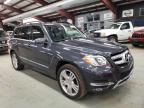 MERCEDES-BENZ - GLK-CLASS