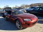 MAZDA - MX5