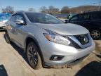 NISSAN - MURANO