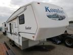 KOMFORT - 5TH WHEEL