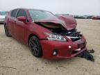 LEXUS - CT 200