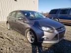 FORD - FOCUS