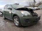 CHEVROLET - EQUINOX