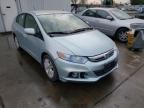 HONDA - INSIGHT