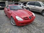 MERCEDES-BENZ - SLK-CLASS