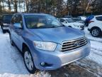 TOYOTA - HIGHLANDER