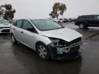 FORD - FOCUS