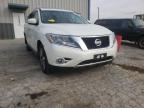 NISSAN - PATHFINDER