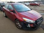 FORD - FOCUS