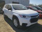 CHEVROLET - TRAVERSE