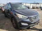 HYUNDAI - SANTA FE