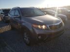 KIA - SORENTO