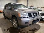 NISSAN - ARMADA