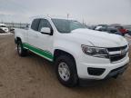 CHEVROLET - COLORADO