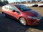 HONDA - INSIGHT